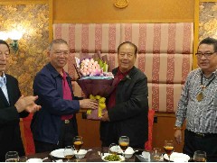 2018-04-17 世界五邑商會多位骨幹領(lǐng)導(dǎo)聚首一堂