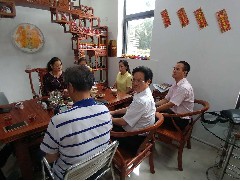 2017-07-07 中能東道華南地區(qū)發(fā)展會(huì)議