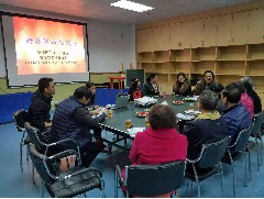 2017-02-09 深圳羅湖安老事務新春聯(lián)誼座談會