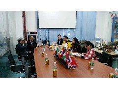 2017-01-12 廣州醫(yī)療器械廠指導工作