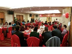 2017-01-08 2017年深圳市社區(qū)建設學會年會