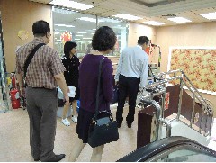 香港護(hù)老院業(yè)務(wù)考察 (2016-08-16)
