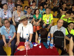 2016-06-09 贊助新會司前龍舟文化節(jié)