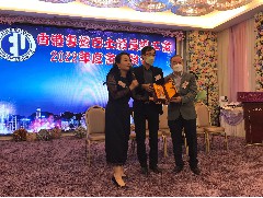 2022-10-25 熱烈祝賀友會(huì) 香港專(zhuān)營(yíng)巴士顧員總工會(huì)2022年度會(huì)慶 圓滿(mǎn)成功