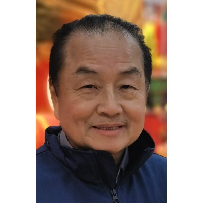 郭志誠(chéng)