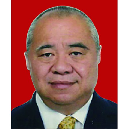 洪啟輝
